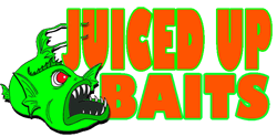 Juiced Up Baits