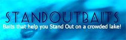 Stand Out Baits