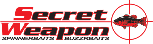 Secret Weapon Lures - spinnerbaits and buzzbaits