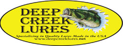 Deep Creek Lures Tournament Trail