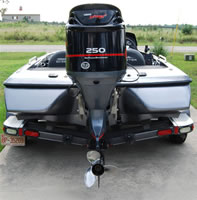 2005 Skeeter