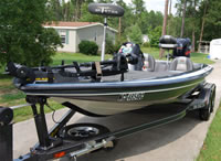 2005 Skeeter