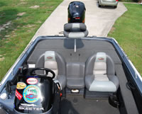 2005 Skeeter