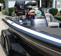 2005 Skeeter