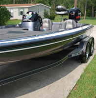 2005 Skeeter